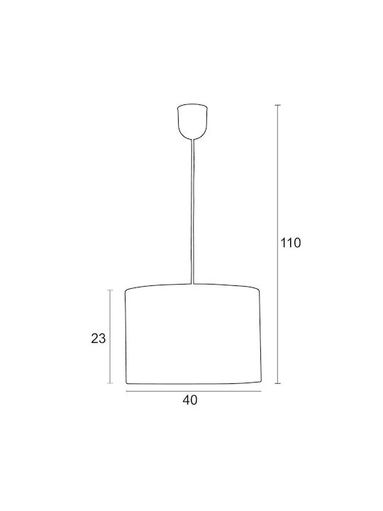 ArkoLight Lumini De Tavan Suspendate Pentru Copii