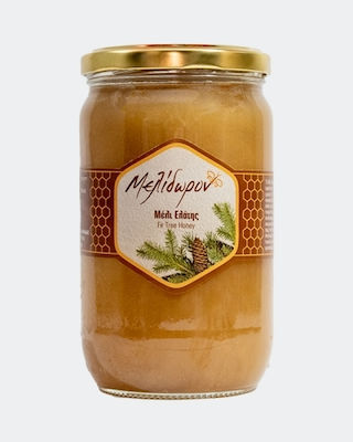 Μελίδωρον Honey Fir Vanilla 450gr