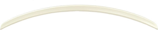 Carner Kofferraumspoiler aus Kunststoff Mercedes-Benz CLS Klasse W219 04-10 Amg