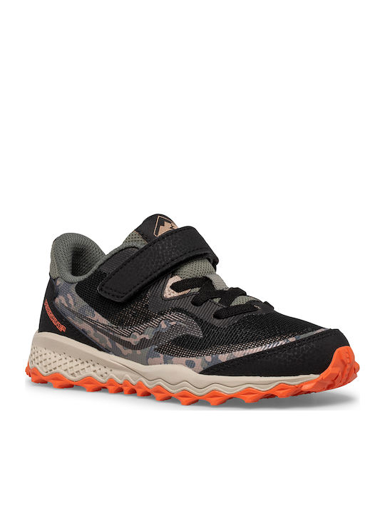 Saucony