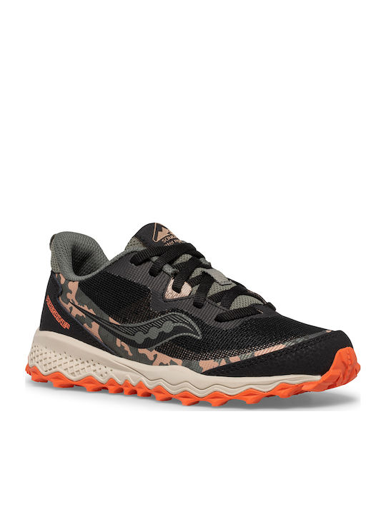 Saucony