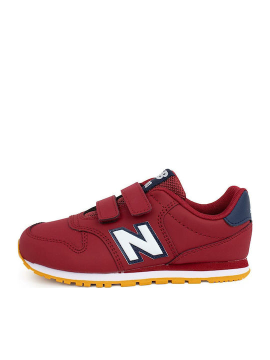 New Balance