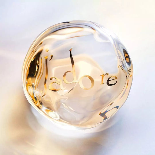 Dior J' Adore Parfum D'eau Eau de Parfum 100ml