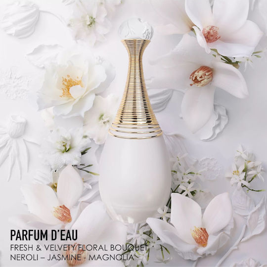 Dior J' Adore Parfum D'eau Eau de Parfum 100ml