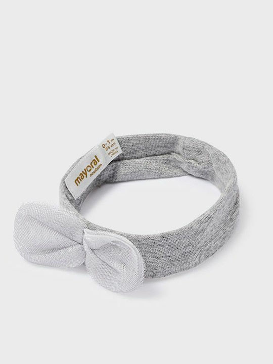 Mayoral Set Babystrampler Langärmliges mit Rock Gray 4Stück