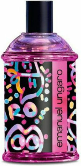 Emanuel Ungaro For Her Eau de Parfum 100ml