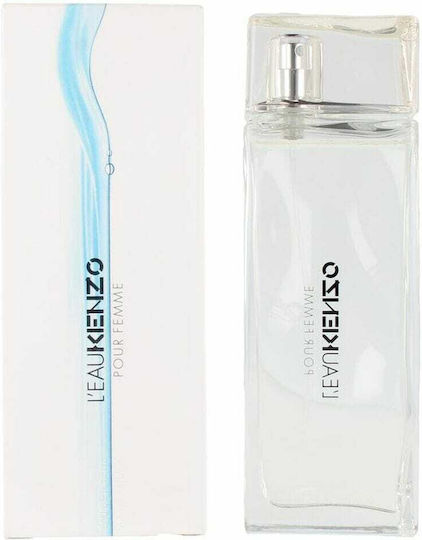 Kenzo L'Eau Eau de Toilette 100ml