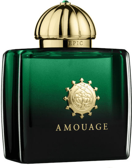 Amouage Epic Eau de Parfum 100ml