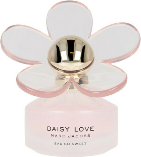 Marc Jacobs Daisy Love Eau So Sweet Eau de Toilette 50ml