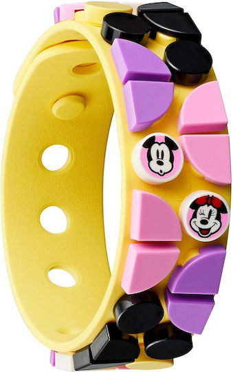 LEGO Dots Mickey & Friends Bracelets for 6+ Years