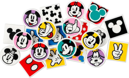 LEGO Dots Mickey & Friends Bracelets for 6+ Years