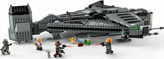 LEGO Star Wars The Justifier pentru 9+ Ani