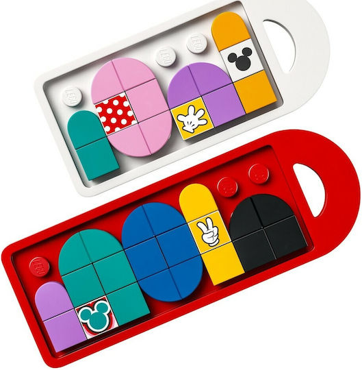 LEGO Dots Mickey & Minnie Mouse Back To School Project Box για 6+ Ετών