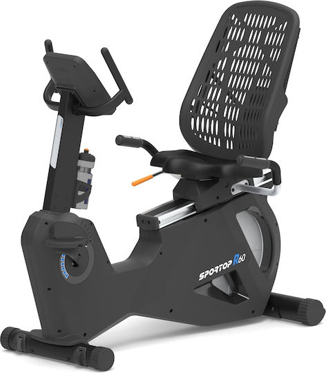 Sportop R-60 Καθιστό Ποδήλατο Γυμναστικής Μαγνητικό