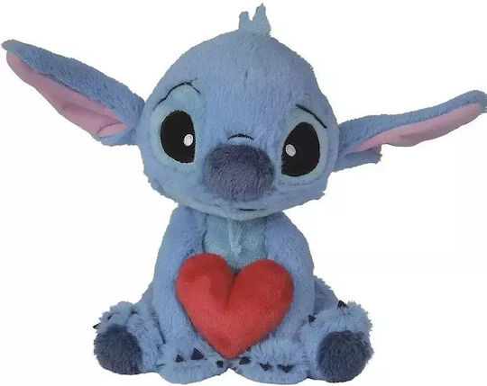 Simba Plush Lilo & Stitch Lilo 25 cm