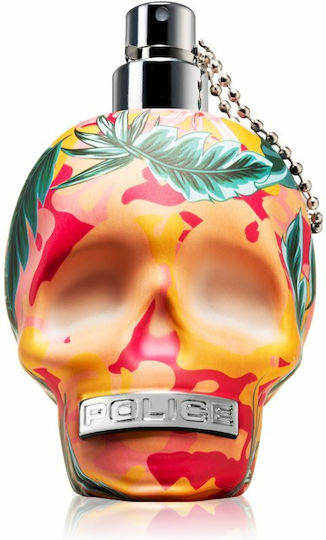 Police To Be Exotic Jungle Eau de Toilette 75ml