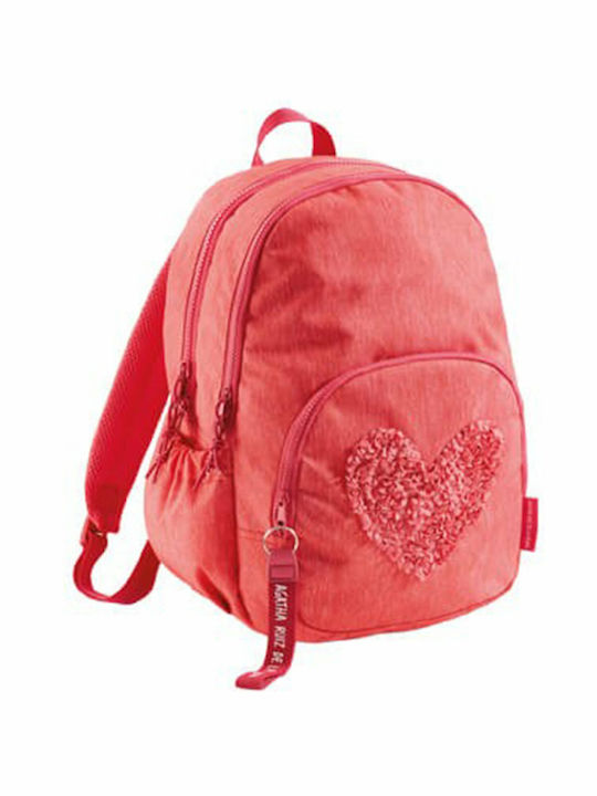 Miquelrius Cuore Agatha Ruiz De La Prada Πλάτης