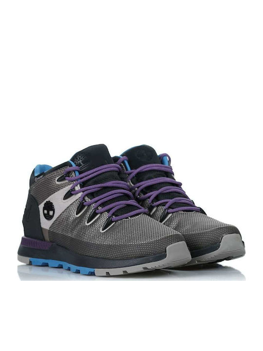 Timberland Sprint Trekker Ανδρικά Ορειβατικά Γκρι
