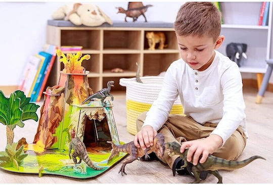 Papo Țara Dinozaurilor Pentru 3+ Ani 38cm