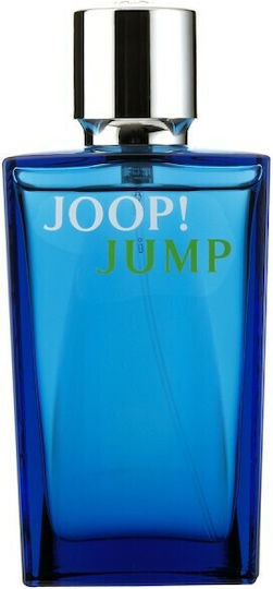 Joop! Jump Тоалетна Вода 100ml