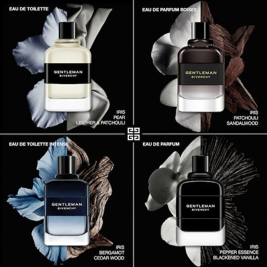 Givenchy Gentleman Boise Парфюмна вода 100мл