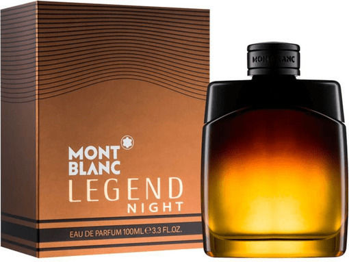 MontBlanc Legend Night Eau de Parfum 100ml