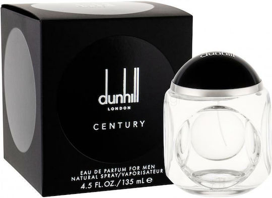 Century Eau de Parfum 135ml
