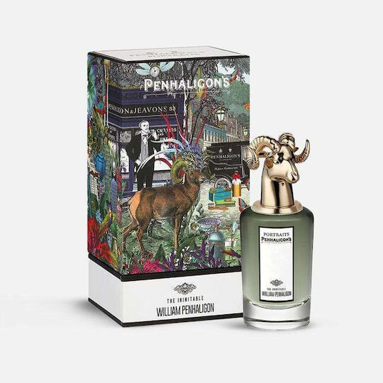 Penhaligon's William Eau de Parfum 75ml