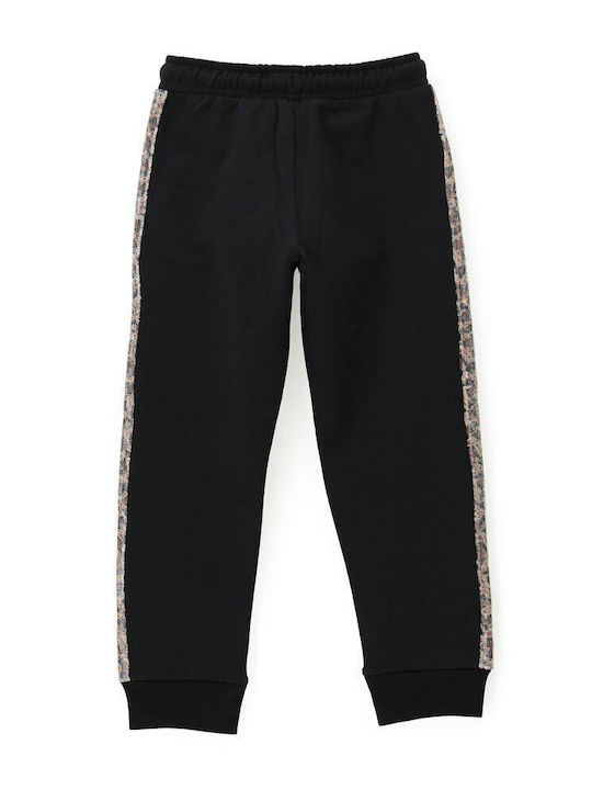 Original Marines Kids Sweatpants Black 2pcs