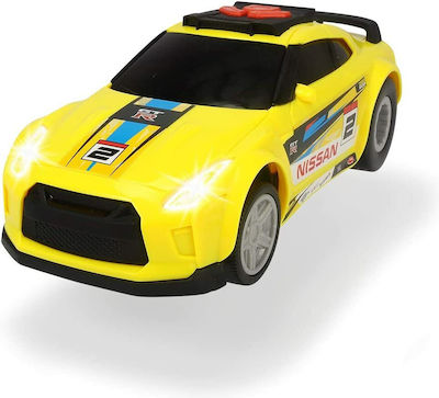 Dickie Wheelie Raiders Nissan GTR Spielzeugauto 203764010