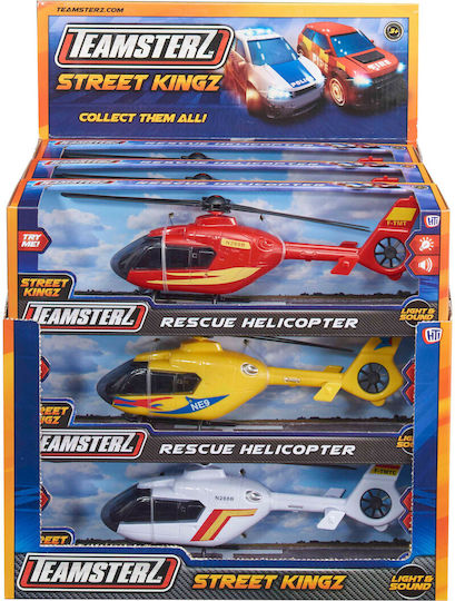 AS Hubschrauber für 3+ Jahre alt+ Jahre