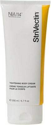 StriVectin Tightening Moisturizing Cream for Dry Skin 200ml