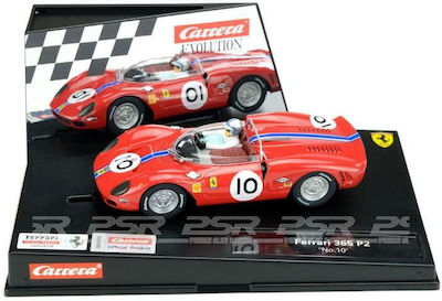 Carrera Ferrari 365 Car