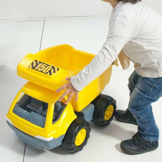 Miniland Super Dumper Lastwagen Für 6+ Jahre