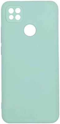 Sonique Liquid Back Cover Silicone Veraman (Redmi 9C)