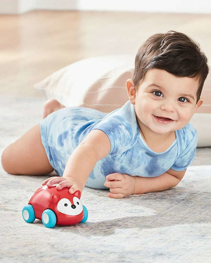 Skip Hop Entlang schieben Pull & Go Car Fuchs für 6++ Monate