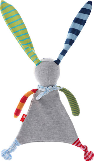 Sigikid Babytuch Κομφόρτερ 'Λαγουδάκι Multicolour