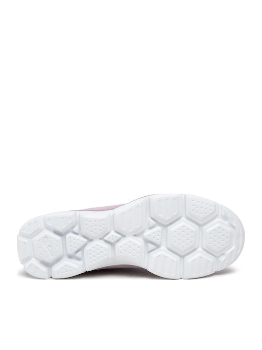 Neftis Lady Women's Sneakers Purple