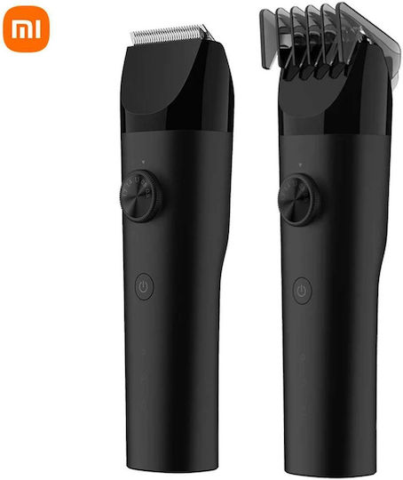 Xiaomi Professional Rechargeable Hair Clipper Black BHR5892EU