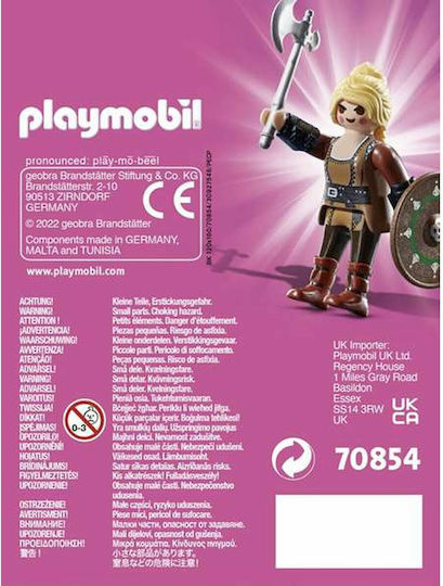 Playmobil Playmo-Friends Викинг Воин за 4-10 години