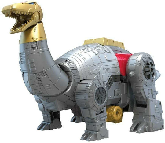 Φιγούρα Δράσης Dinobot Sludge Studio Series Transformers