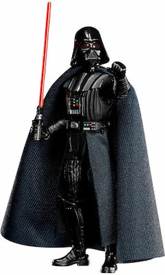 Φigură de acțiune Star Wars Darth Vader Obi-Wan Kenobi Darth Vader pentru copii de 4+ ani 10cm cm