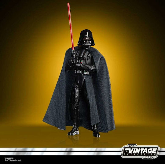 Фигура за Действие Obi-Wan Kenobi Darth Vader Star Wars Дарт Вейдър за 4+ Години 10см.