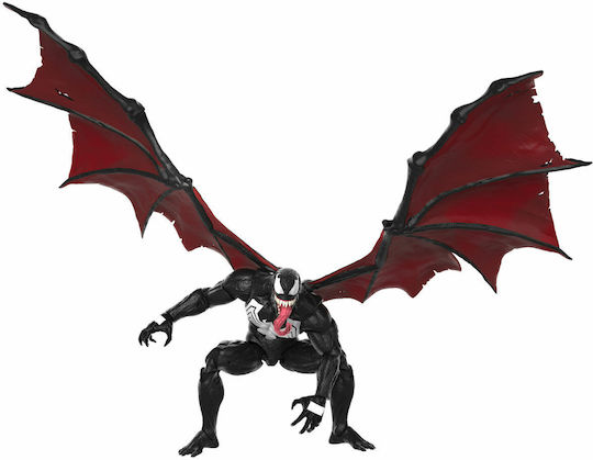 Φιγούρα Δράσης King in Black Marvel's Knull & Venom Marvel Legends Venom για 4+ Ετών