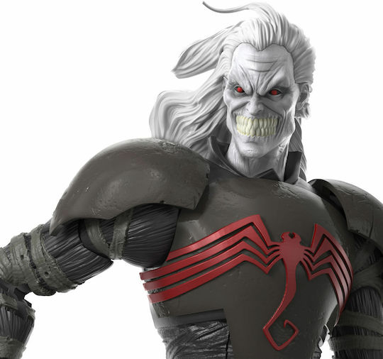 Φιγούρα Δράσης King in Black Marvel's Knull & Venom Marvel Legends Venom για 4+ Ετών