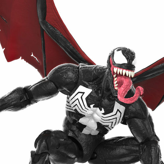 Φιγούρα Δράσης King in Black Marvel's Knull & Venom Marvel Legends Venom για 4+ Ετών