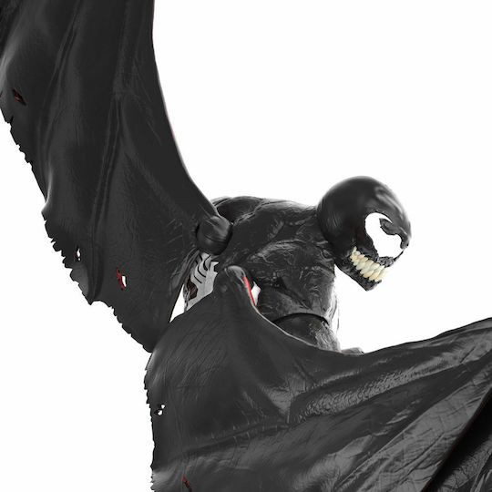 Φιγούρα Δράσης King in Black Marvel's Knull & Venom Marvel Legends Venom για 4+ Ετών