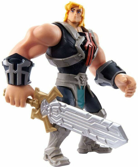 Action Figure He-Man Masters of the Universe for 4+ years old Years