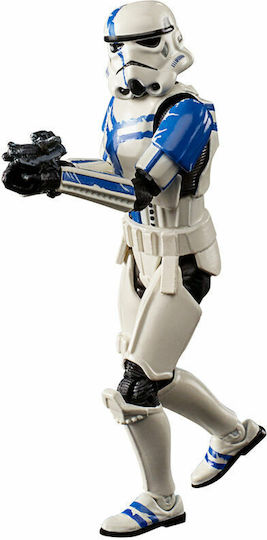 Action Figure Vintage Collection Stormtrooper Commander Star Wars for 4+ years old Years 10cm.