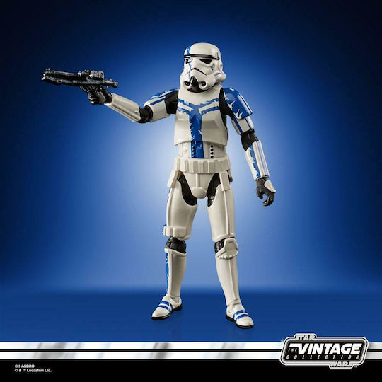 Action Figure Vintage Collection Stormtrooper Commander Star Wars for 4+ years old Years 10cm.